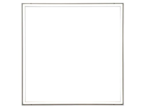 Frame panel square 40W 3200lm 2700K